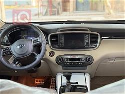 كيا سورينتو